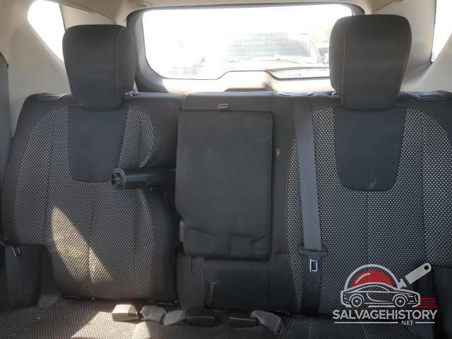 2GNALCEKXG1135631 2016 CHEVROLET EQUINOX photo no. 10
