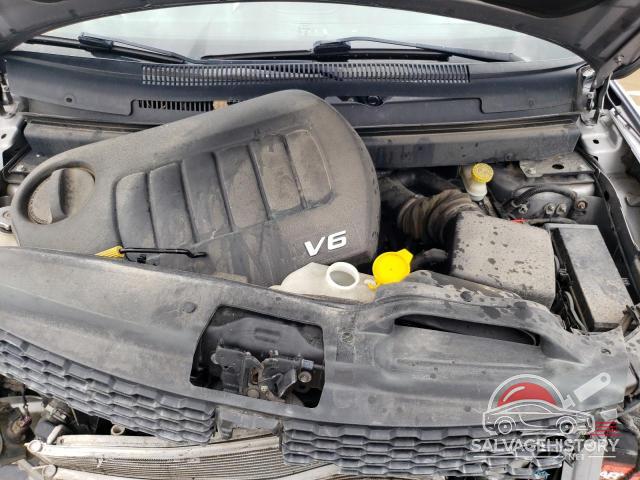 3C4PDDEG9FT646312 2015 DODGE JOURNEY photo no. 12