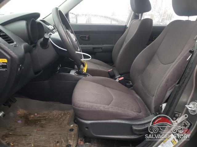 KNDJT2A54D7596633 2013 KIA SOUL photo no. 7