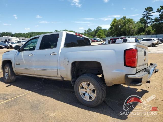 3GCPCREC7HG421136 2017 CHEVROLET ALL Models photo no. 2