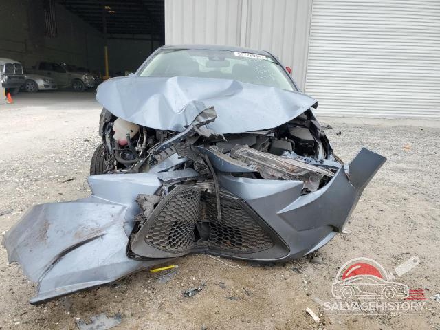 5YFEPMAEXMP221586 2021 TOYOTA COROLLA photo no. 5