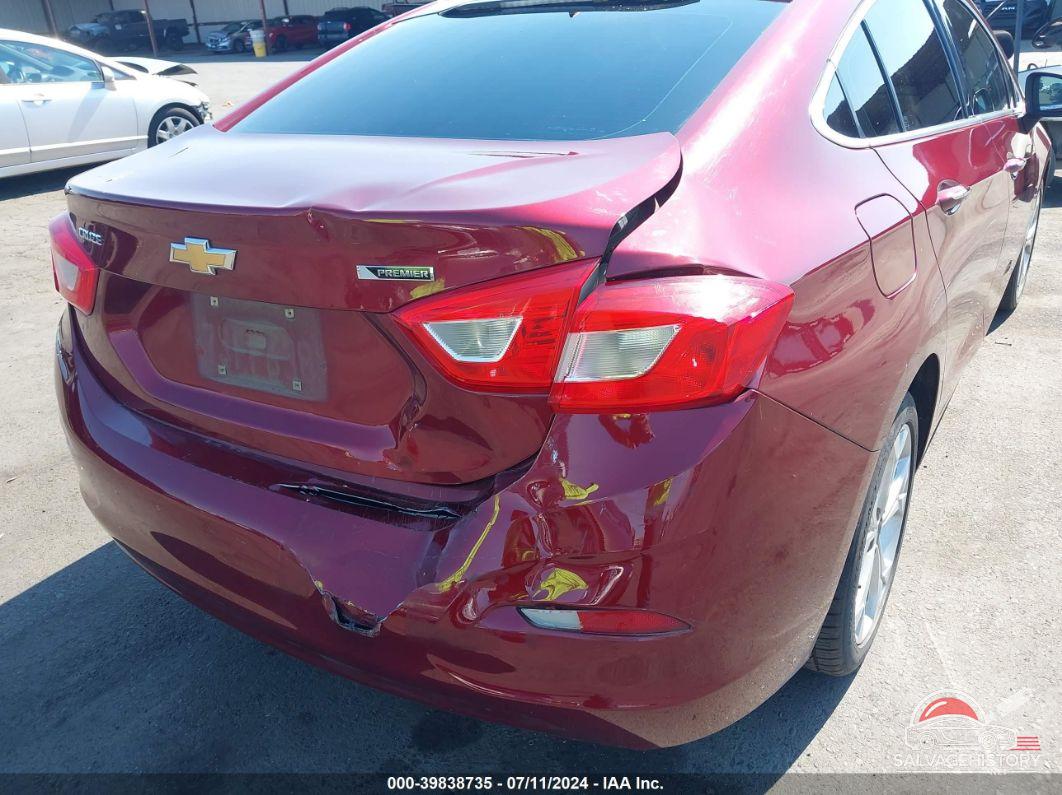 1G1BG5SM8G7254342 2016 CHEVROLET CRUZE photo no. 6