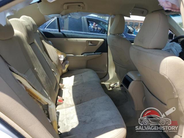 4T1BF1FK1HU692131 2017 TOYOTA CAMRY photo no. 10