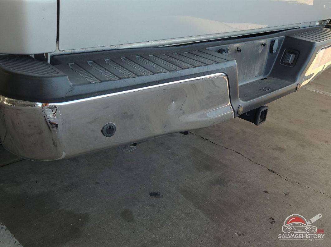 1FTFW1E55JKF38024 2018 FORD F-150 photo no. 10