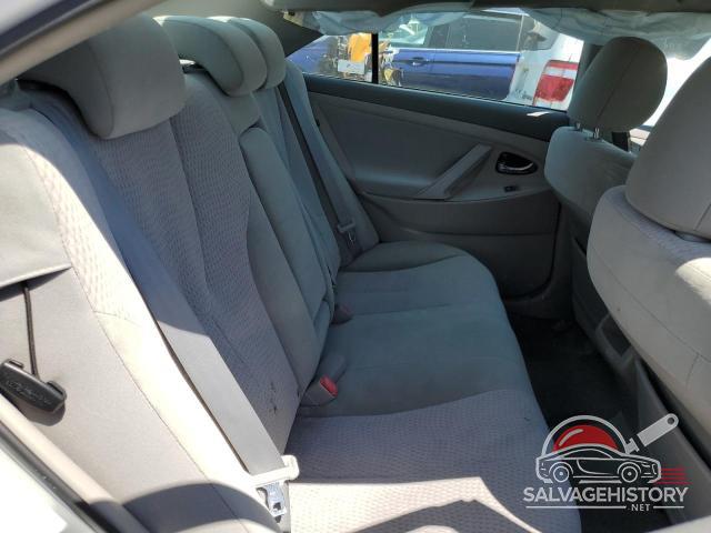 4T4BF3EK5BR167180 2011 TOYOTA CAMRY photo no. 10