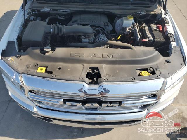 1C6RREBTXNN329078 2022 RAM 1500 photo no. 11