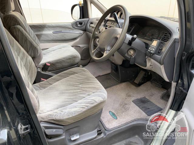 PE8W0003766 1994 MITSUBISHI All Models photo no. 5