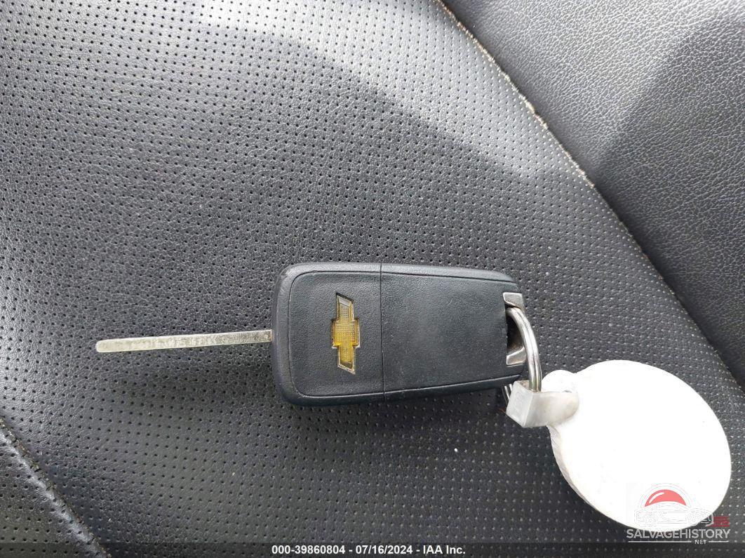 2GNALPEK3C6261110 2012 CHEVROLET EQUINOX photo no. 11