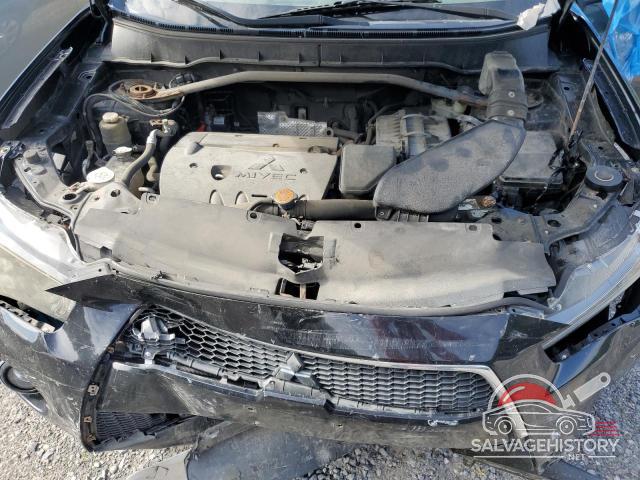 JA4JT3AW5BU032948 2011 MITSUBISHI OUTLANDER photo no. 12