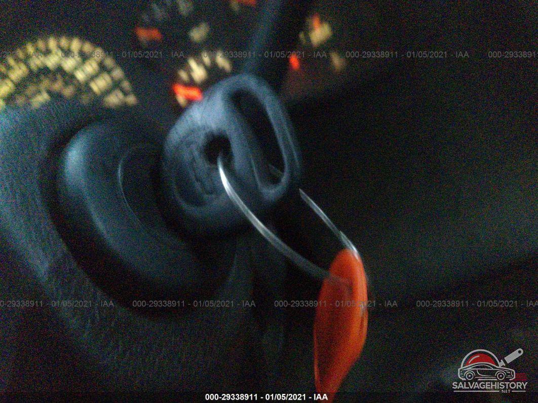 1GCEC14X55Z127520 2005 CHEVROLET SILVERADO 1500 photo no. 11