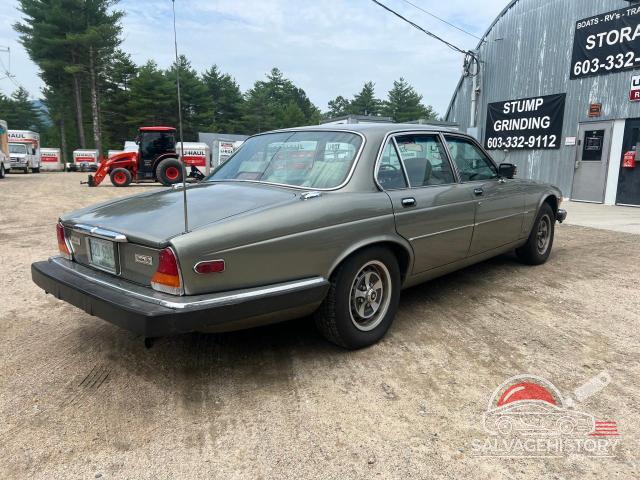 SAJAY1345HC462468 1987 JAGUAR XJ6 photo no. 4