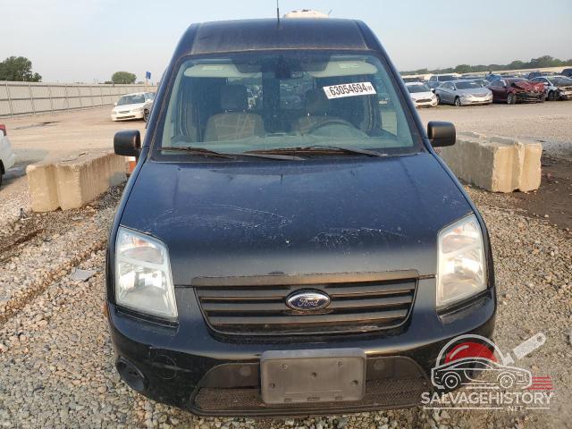 NM0LS6BNXCT107303 2012 FORD TRANSIT photo no. 5