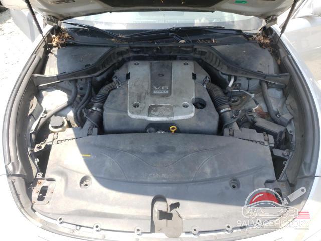 JN1BY1AR6DM600219 2013 INFINITI M37 photo no. 11