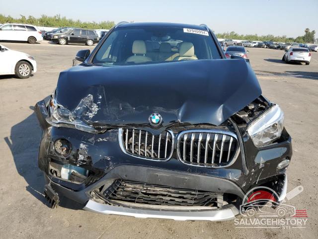 WBXHT3C33GP885252 2016 BMW X1 photo no. 5