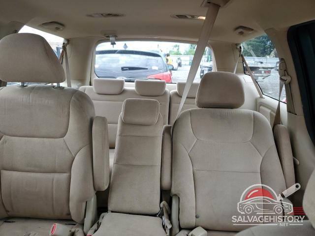 5FNRL38427B074152 2007 HONDA All Models photo no. 10