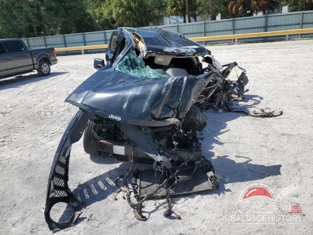 1C4NJRFB0ED742642 2014 JEEP PATRIOT photo no. 5