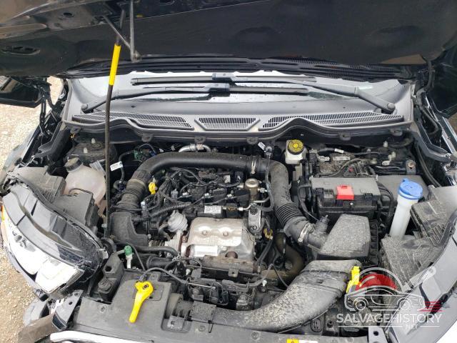 MAJ3S2GE1LC341839 2020 FORD ECOSPORT photo no. 12