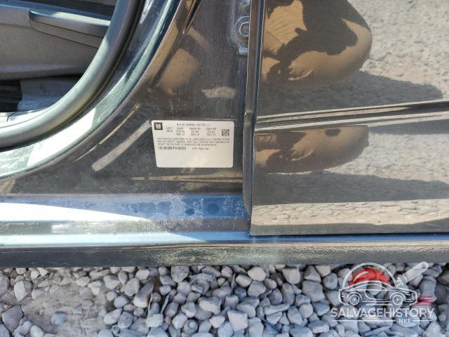 1G1JE5SB1F4106565 2015 CHEVROLET SONIC photo no. 12