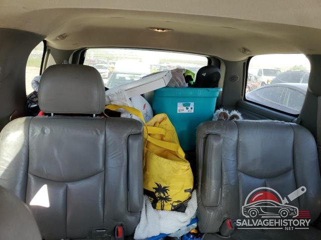 1GKEK13TX3R212436 2003 GMC YUKON photo no. 10