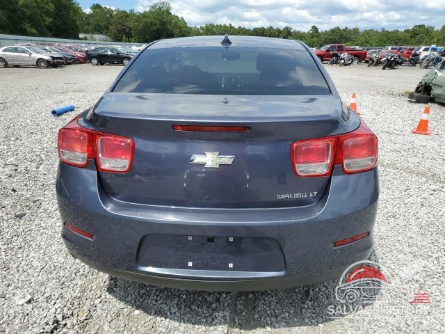 1G11C5SA0DF149406 2013 CHEVROLET MALIBU photo no. 6