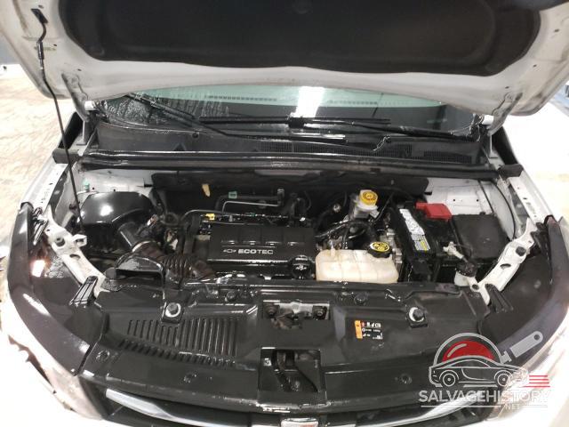 3GNCJKSB7LL285654 2020 CHEVROLET TRAX photo no. 11