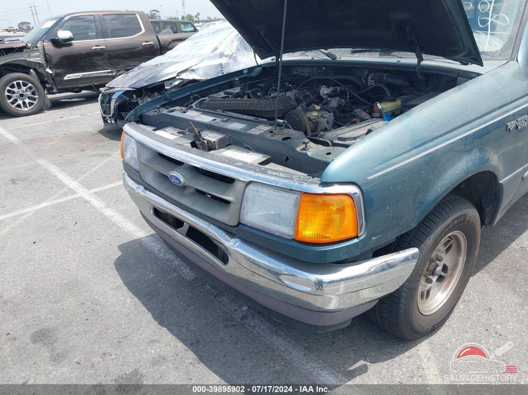 1FTCR14X3VPA47778 1997 FORD RANGER photo no. 6