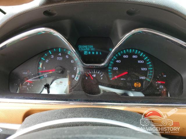1GNKVGKD2DJ128914 2013 CHEVROLET TRAVERSE photo no. 9