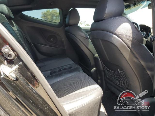 KMHTC6AD7GU254201 2016 HYUNDAI VELOSTER photo no. 10