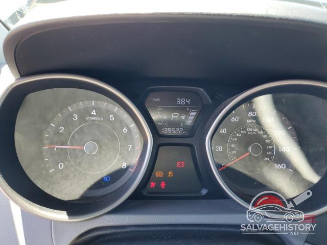 5NPDH4AE4GH793988 2016 HYUNDAI ELANTRA photo no. 9