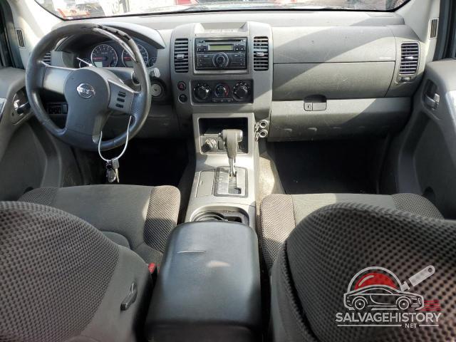 5N1AR1NB1BC622341 2011 NISSAN PATHFINDER photo no. 7
