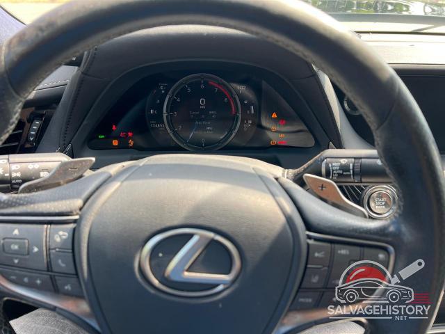 JTHB51FF2J5000385 2018 LEXUS LS500 photo no. 7