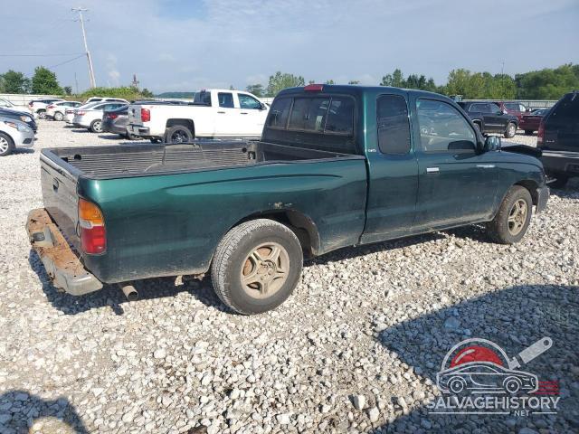4TAVL52N1XZ475211 1999 TOYOTA TACOMA photo no. 3