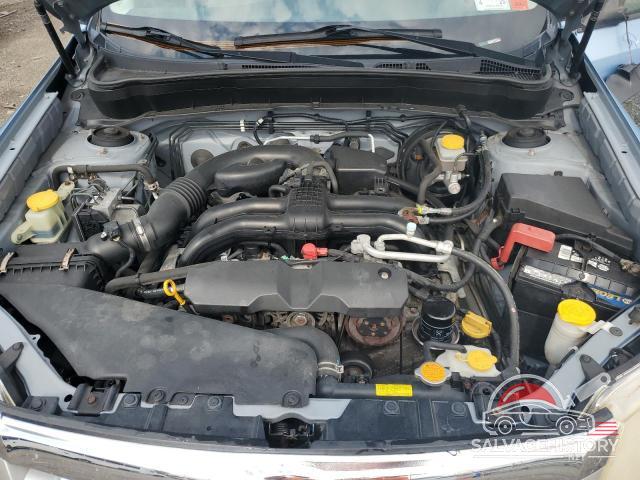 JF2SHADC3CH417759 2012 SUBARU FORESTER photo no. 12