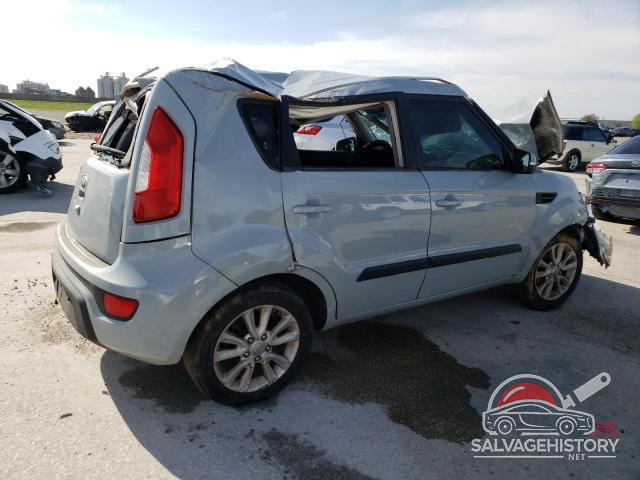 KNDJT2A63D7515355 2013 KIA SOUL photo no. 3