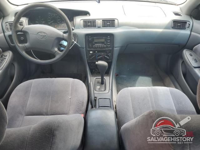 4T1BG28K8XU918213 1999 TOYOTA CAMRY photo no. 8
