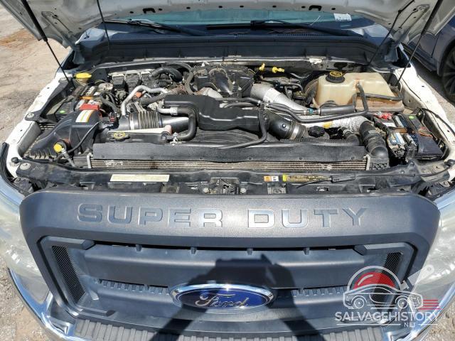 1FT7W2BT6GEA09573 2016 FORD F250 photo no. 11