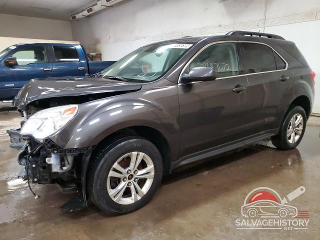 2GNFLGEK6F6221257 2015 CHEVROLET EQUINOX photo no. 9