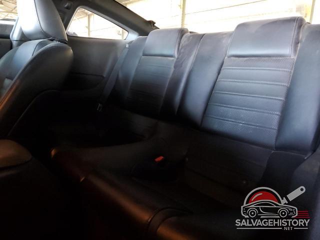 1ZVHT82H975226883 2007 FORD MUSTANG photo no. 10