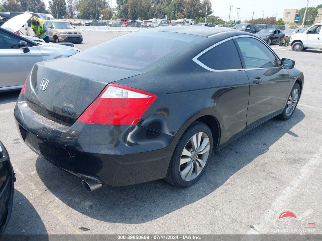 1HGCS123X9A017014 2009 HONDA ACCORD photo no. 4