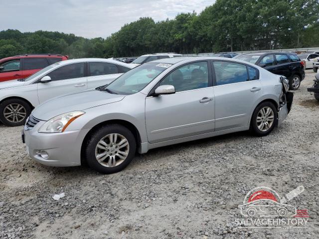 1N4AL2AP9AN544512 2010 NISSAN ALTIMA photo no. 13