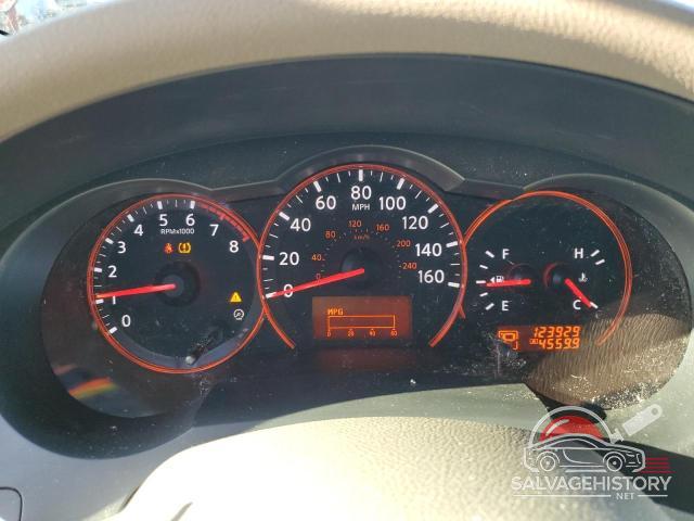 1N4AL21E09C110002 2009 NISSAN ALTIMA photo no. 9