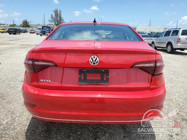 3VWCB7BU9LM034713 2020 VOLKSWAGEN JETTA photo no. 6