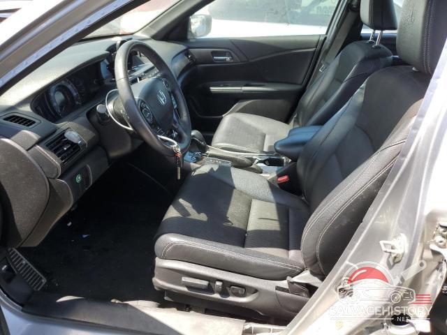 1HGCR2F59GA023607 2016 HONDA ACCORD photo no. 7