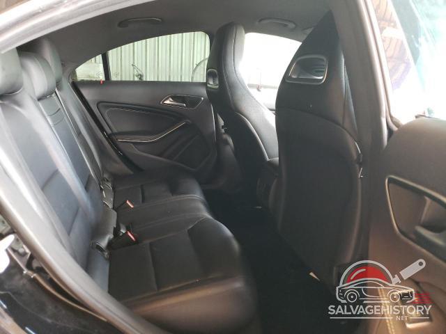 WDDSJ4EB9FN171130 2015 MERCEDES-BENZ CLA-CLASS photo no. 10