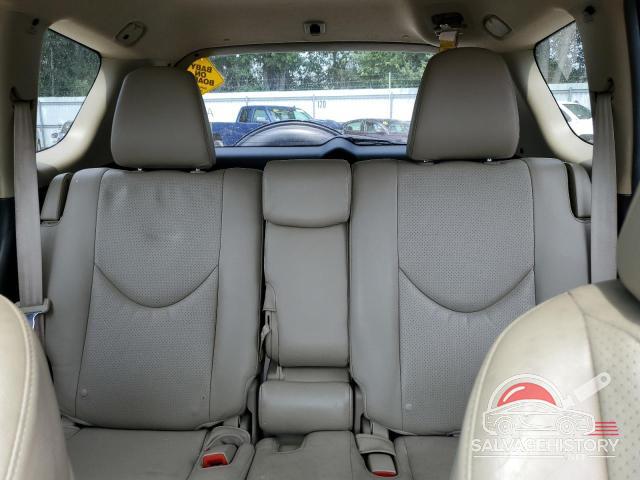 2T3DF4DV5CW210736 2012 TOYOTA RAV4 photo no. 10