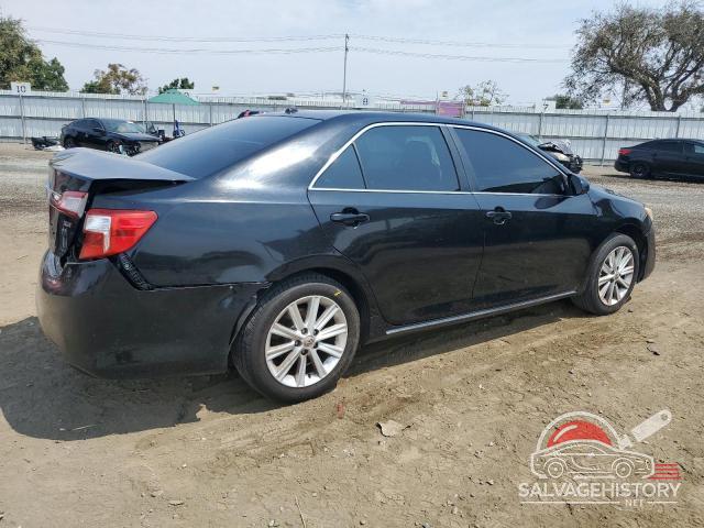 4T1BF1FK2CU146429 2012 TOYOTA CAMRY photo no. 3