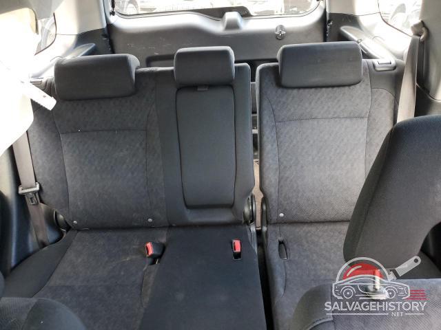 SHSRD78586U437669 2006 HONDA CRV photo no. 10