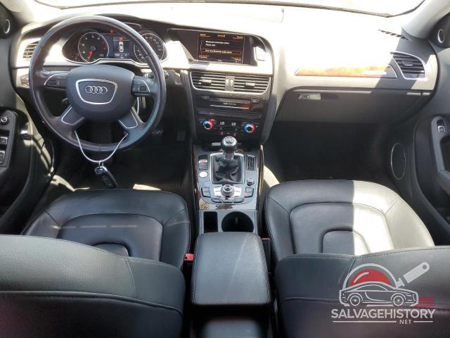 WAUHFAFL9EN013443 2014 AUDI A4 photo no. 8