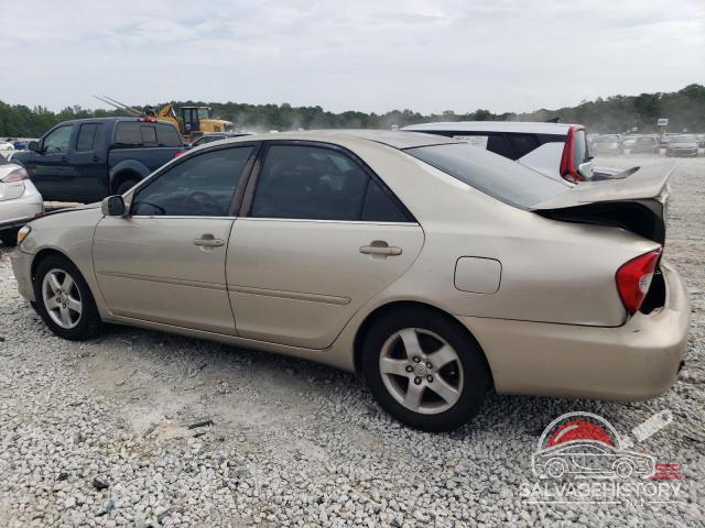 4T1BF32K42U506087 2002 TOYOTA CAMRY photo no. 2