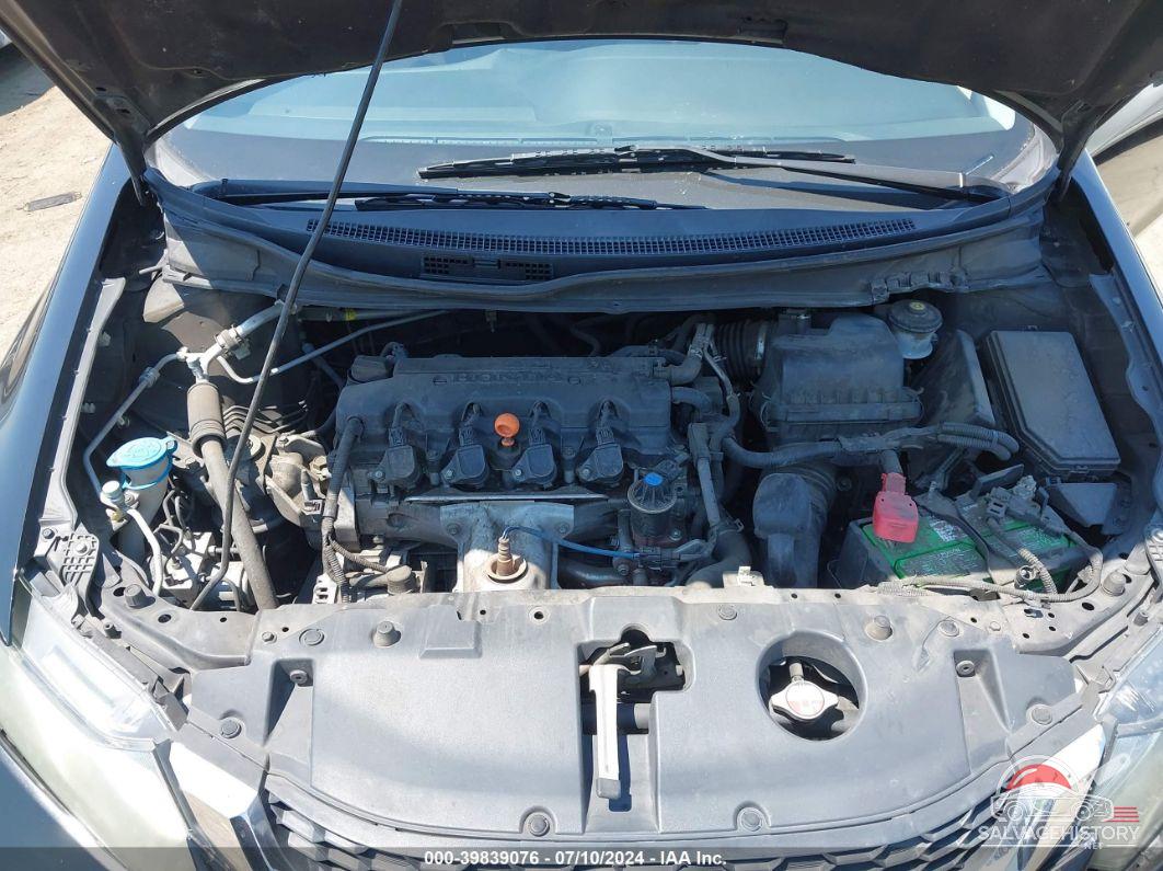 2HGFB2F74FH537691 2015 HONDA CIVIC photo no. 10